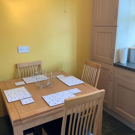 Home From Home, 3 Bedroom House In 霍伊克 外观 照片