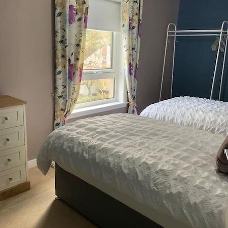 Home From Home, 3 Bedroom House In 霍伊克 外观 照片