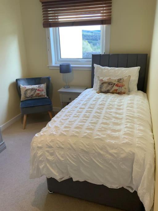 Home From Home, 3 Bedroom House In 霍伊克 外观 照片